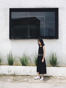 Dear Likiさんのコーディネート