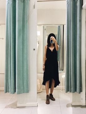 Dear Likiさんのコーディネート