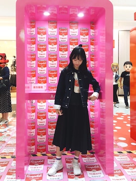 Dear Likiさんのコーディネート