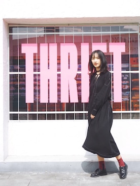 Dear Likiさんのコーディネート