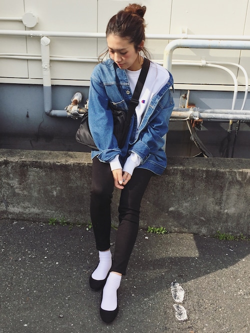 yanさんのコーディネート