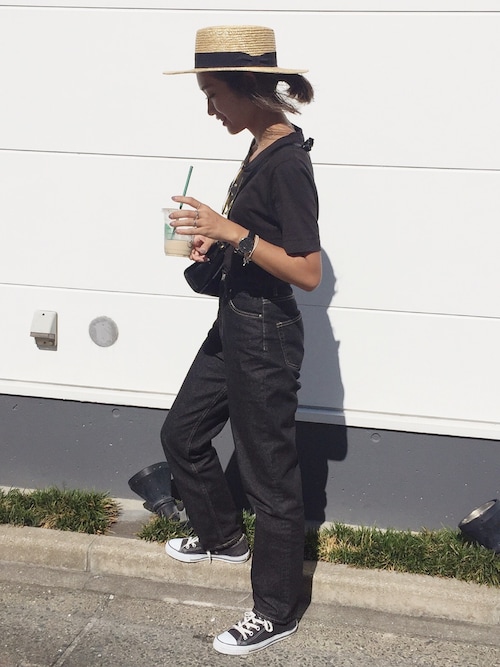 yanさんのコーディネート