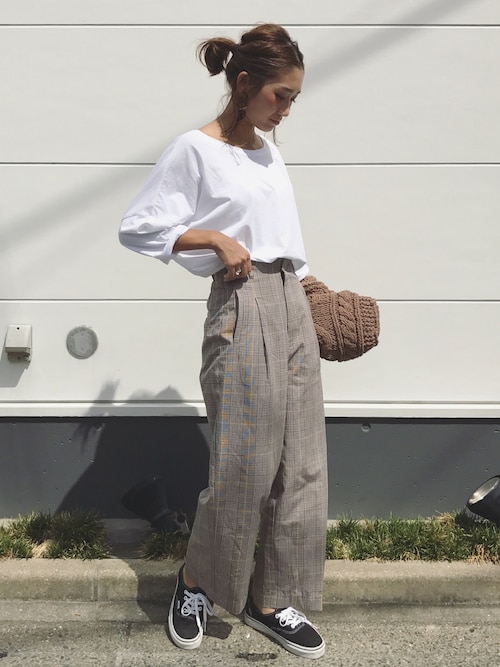 yanさんのコーディネート