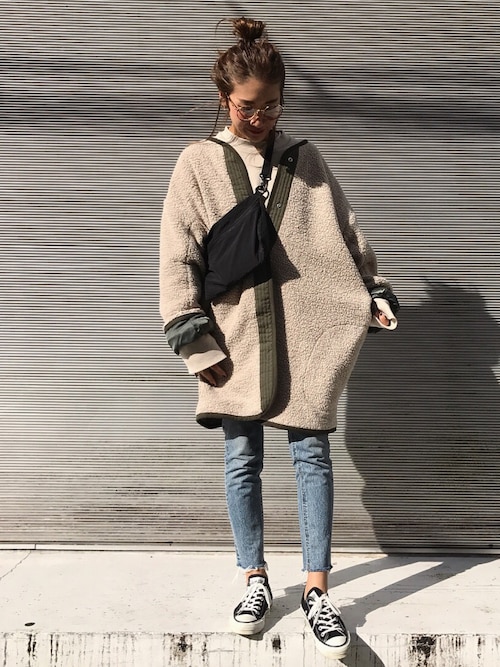 yanさんのコーディネート
