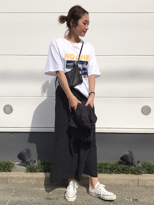 yanさんのコーディネート