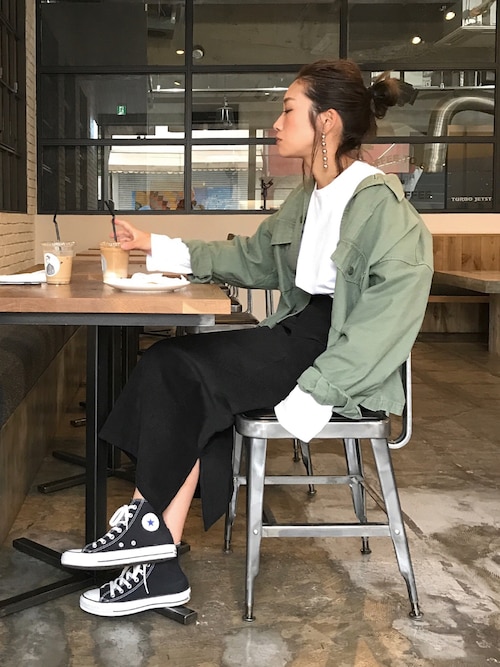 yanさんのコーディネート