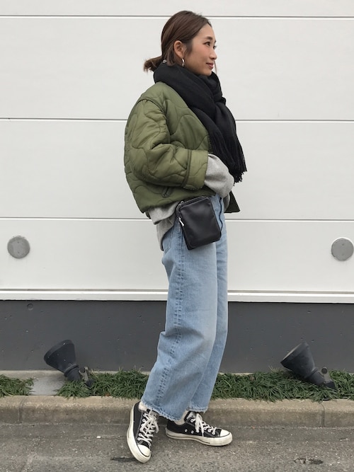 yanさんのコーディネート