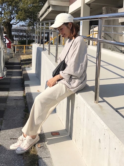 yanさんのコーディネート