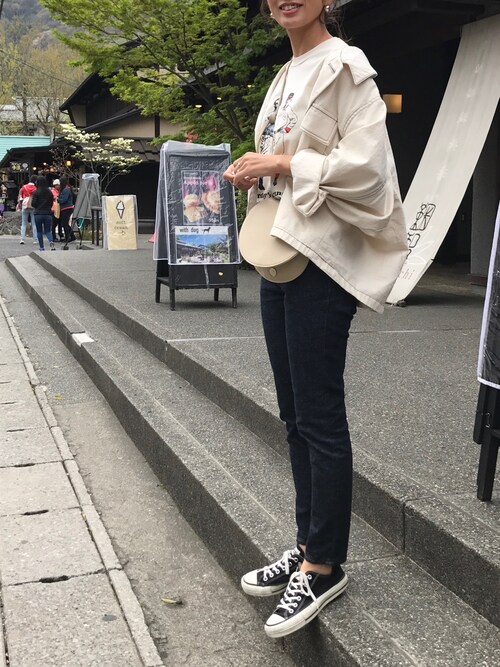 yanさんのコーディネート