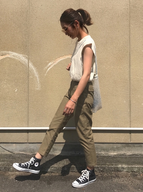 yanさんのコーディネート