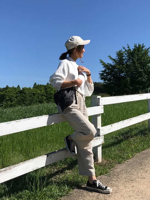 yanさんのコーディネート