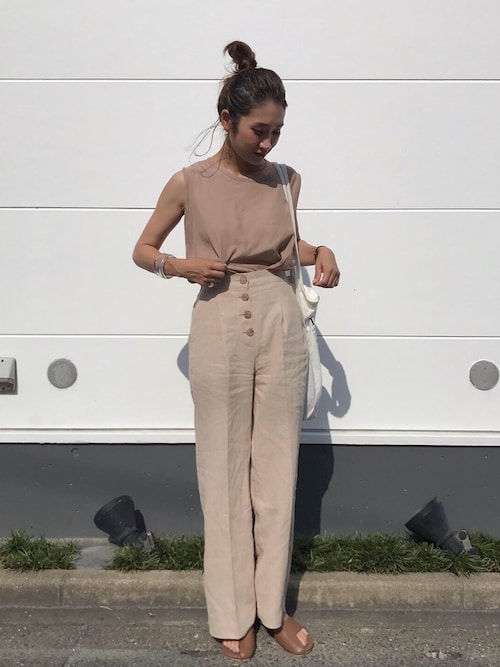 yanさんのコーディネート