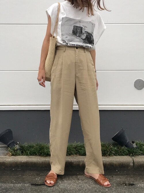 yanさんのコーディネート