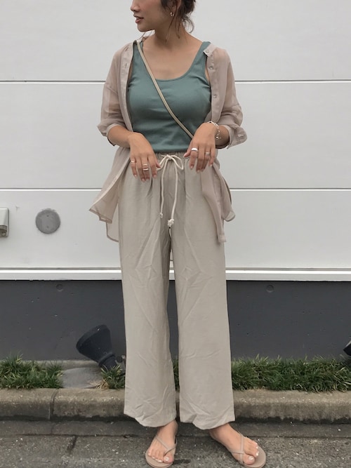 yanさんのコーディネート