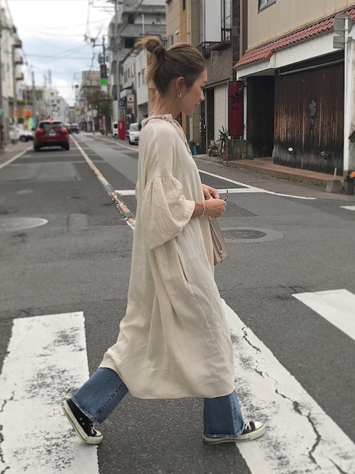 yanさんのコーディネート