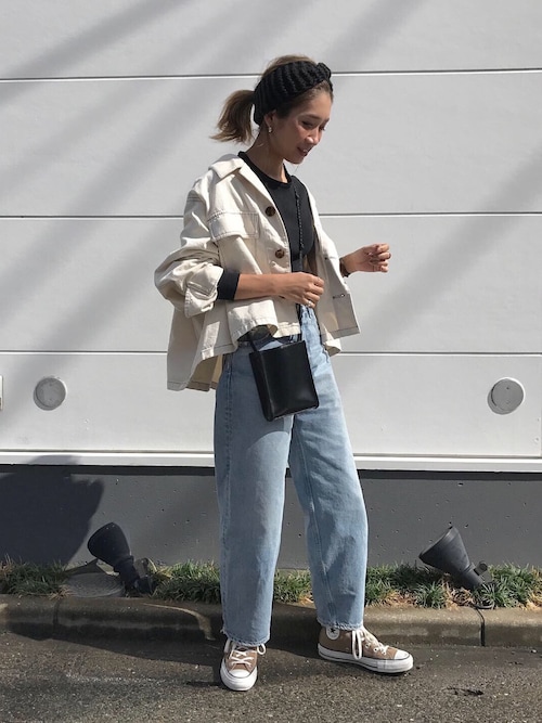 yanさんのコーディネート