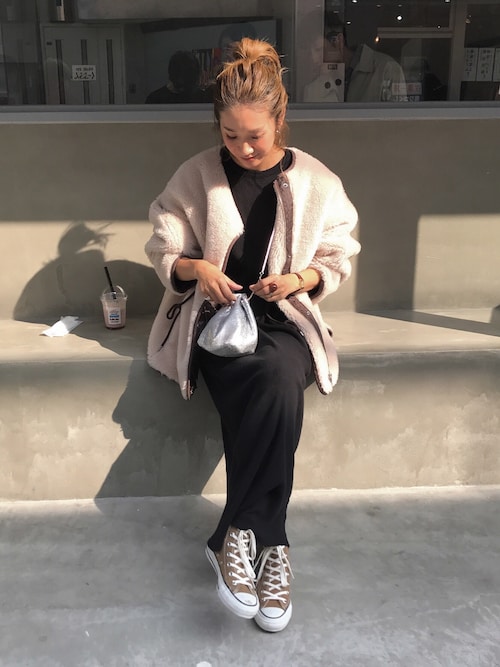 yanさんのコーディネート