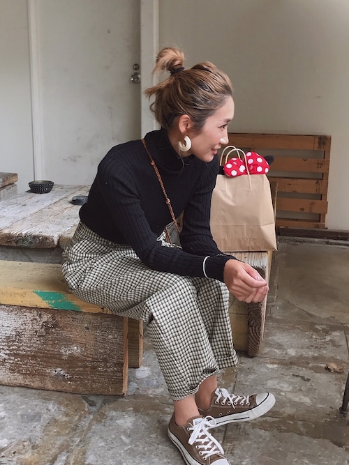 yanさんのコーディネート