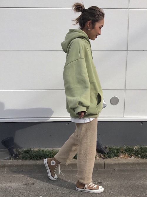 yanさんのコーディネート