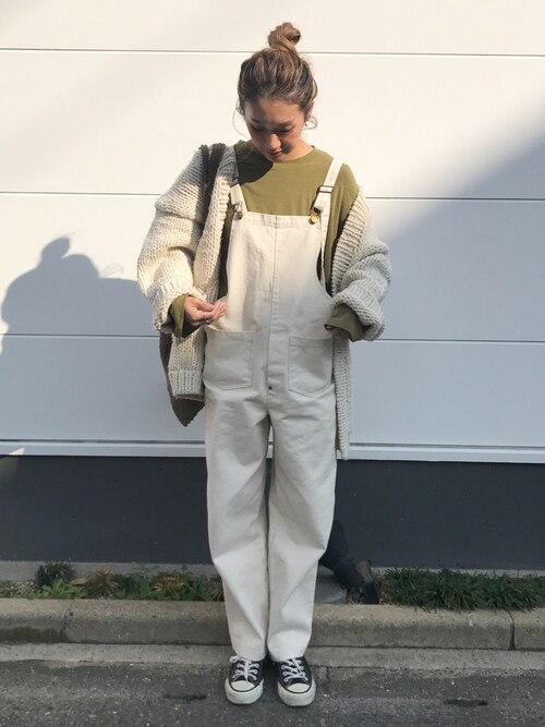 yanさんのコーディネート