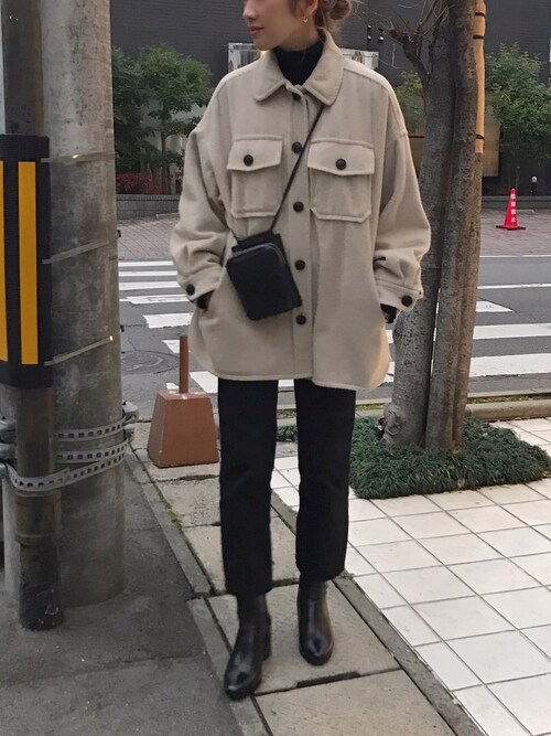 yanさんのコーディネート