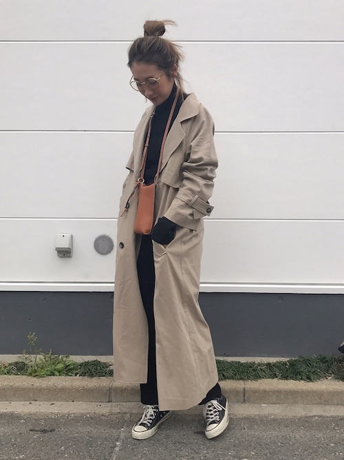 yanさんのコーディネート