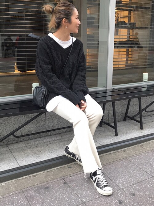 yanさんのコーディネート