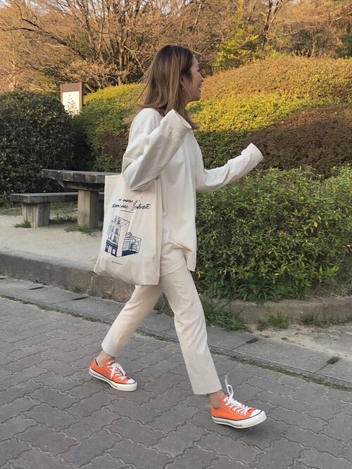 yanさんのコーディネート