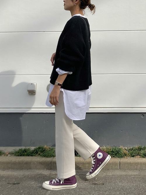 yanさんのコーディネート