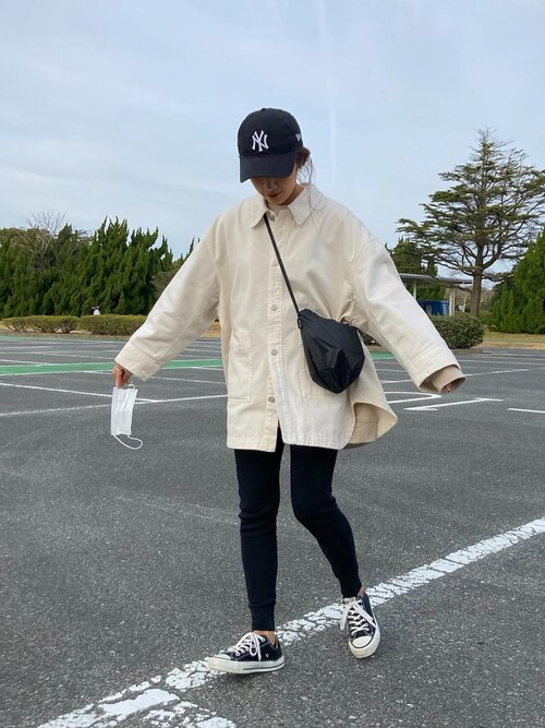 yanさんのコーディネート