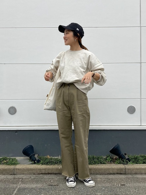 yanさんのコーディネート