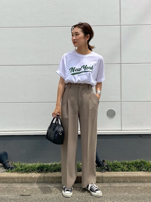 yanさんのコーディネート