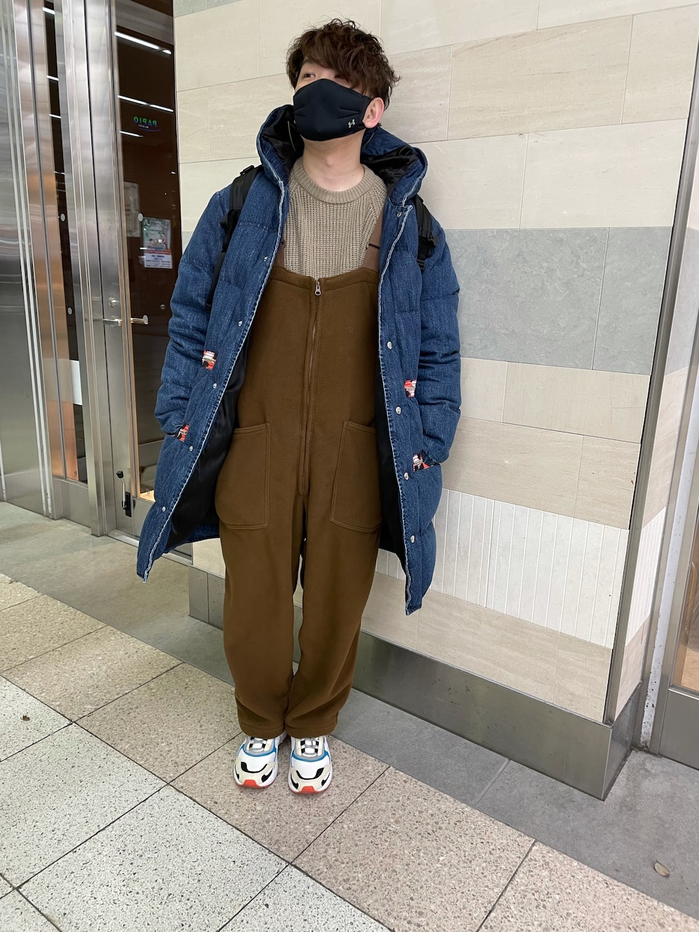 KENZO 未使用 コート 【公式通販】