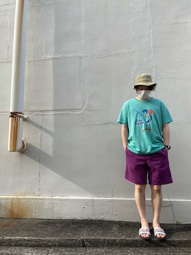 LAVIさんのコーディネート