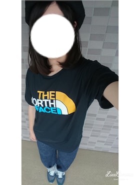 みぃこさん（レディース・164cm）の夏コーディネート