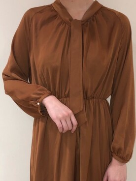 Miyuu Arimaさんのコーディネート