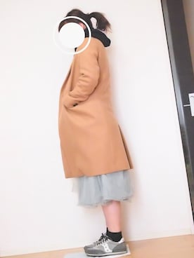 いーさんさんのコーディネート