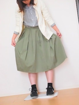 いーさんさんのコーディネート