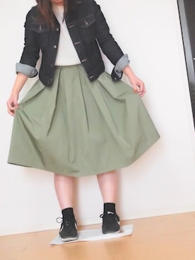 いーさんさんのコーディネート