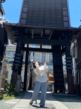 なーたぐさんのコーディネート