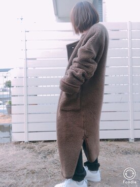 こここさんのコーディネート