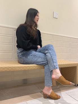 tokorozawaさんのコーディネート