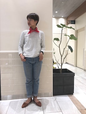 tokorozawaさんのコーディネート