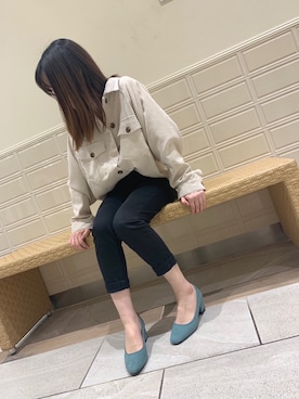 tokorozawaさんのコーディネート