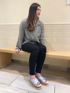 tokorozawaさんのコーディネート