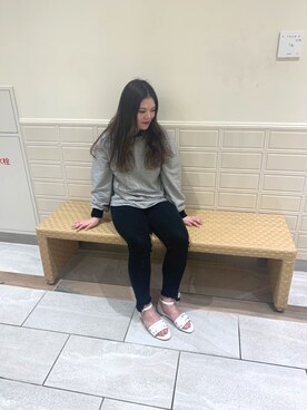 tokorozawaさんのコーディネート