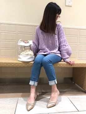 tokorozawaさんのコーディネート