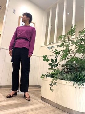 tokorozawaさんのコーディネート