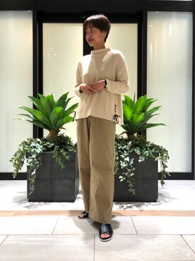 tokorozawaさんのコーディネート