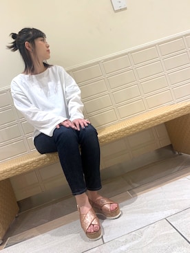 tokorozawaさんのコーディネート